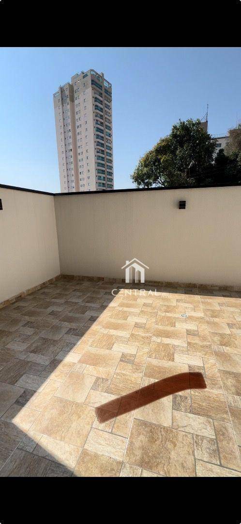 Apartamento à venda com 1 quarto, 32m² - Foto 10