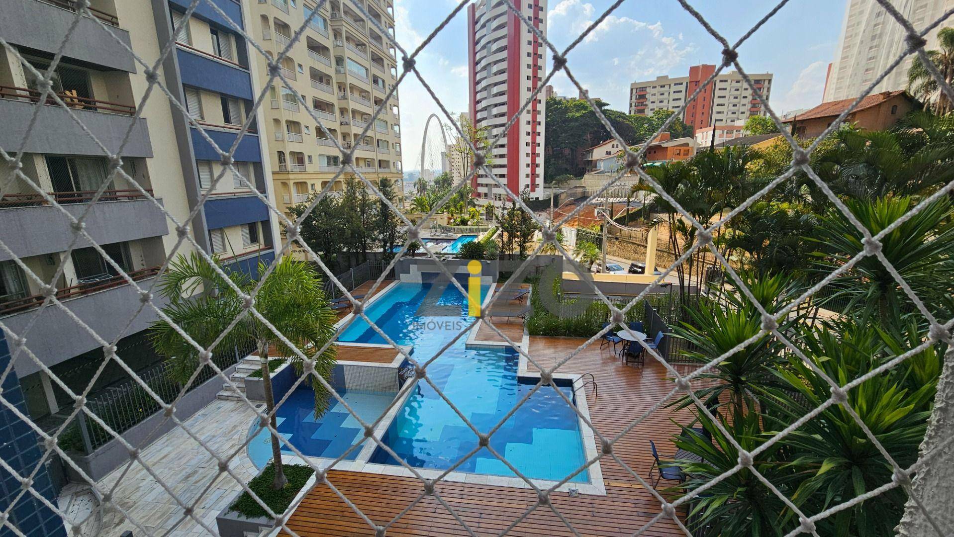 Apartamento à venda com 3 quartos, 91m² - Foto 26