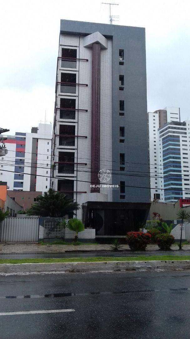 Apartamento para alugar com 3 quartos, 145m² - Foto 23