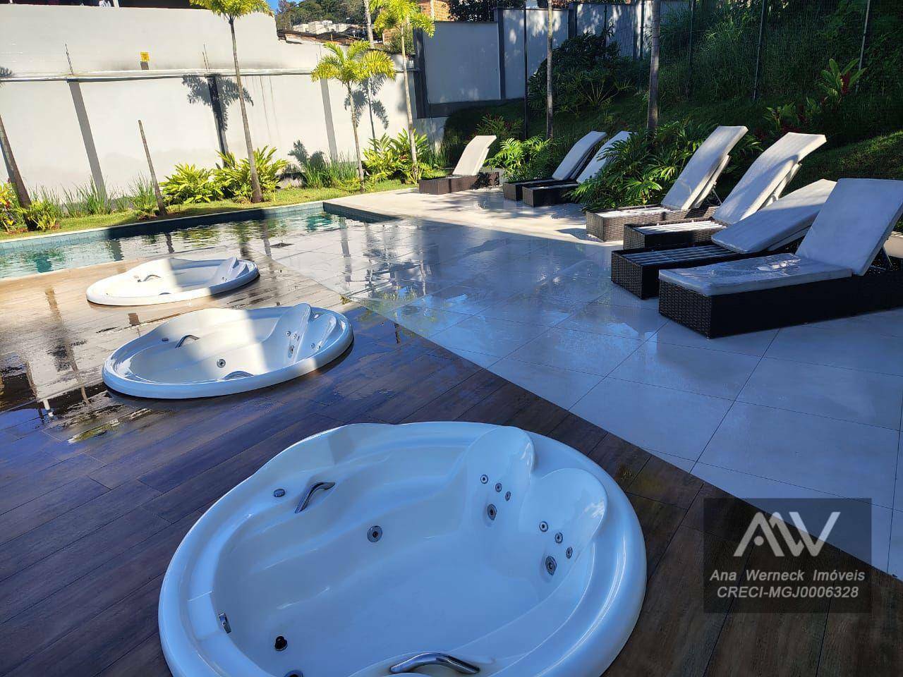 Apartamento à venda com 3 quartos, 68m² - Foto 4
