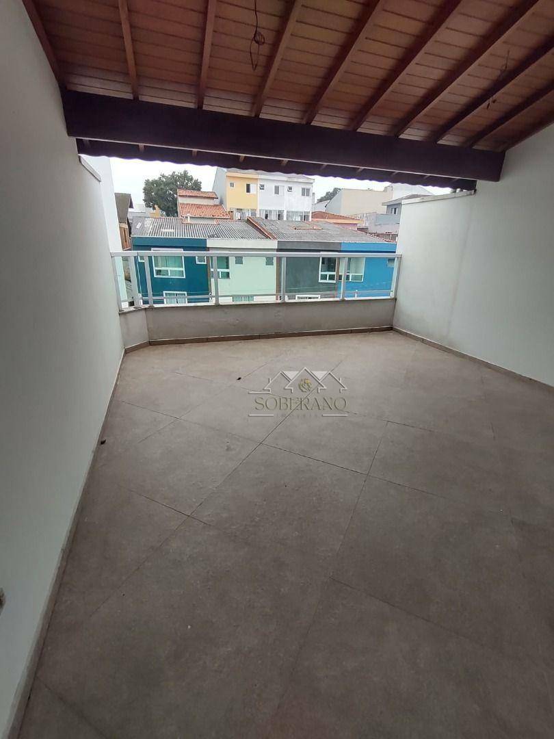 Sobrado à venda com 3 quartos, 405m² - Foto 11