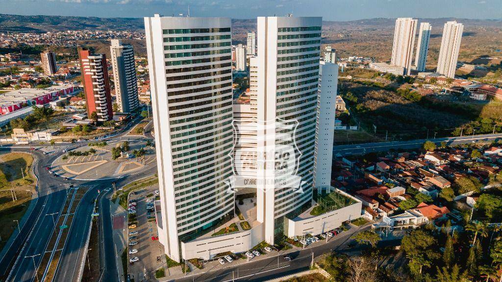 Apartamento à venda com 4 quartos, 233m² - Foto 36