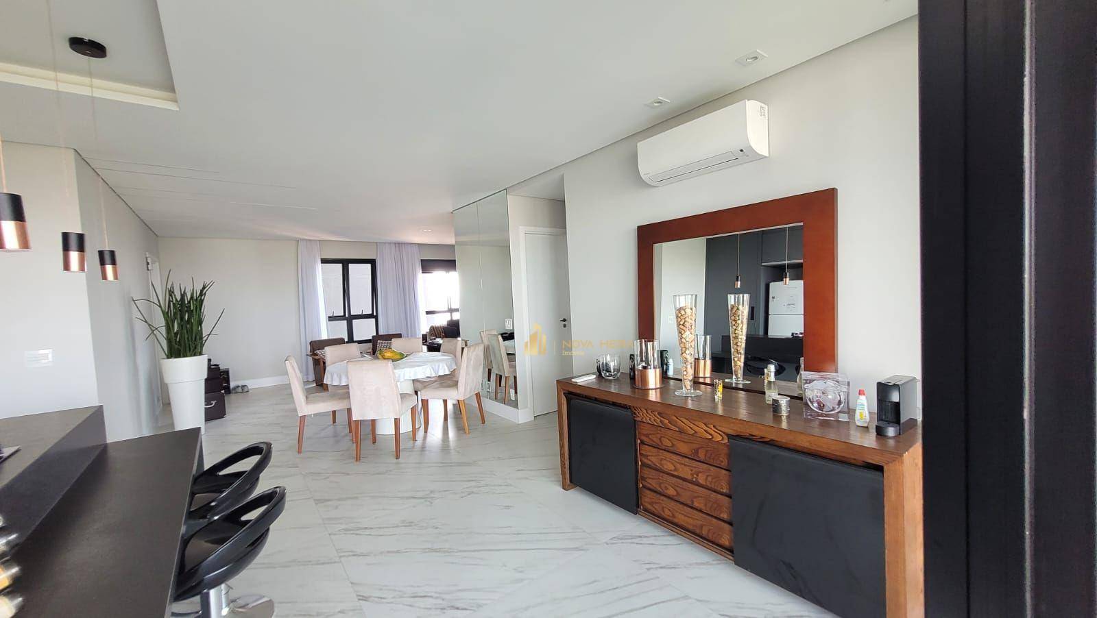 Apartamento à venda com 3 quartos, 153m² - Foto 24