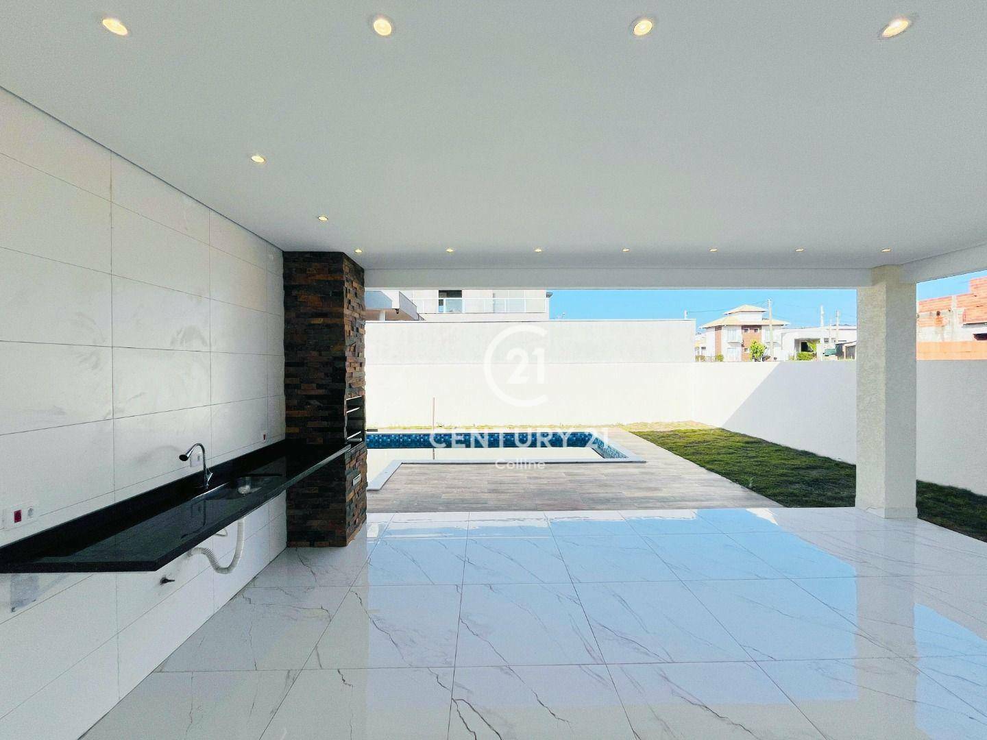 Casa de Condomínio à venda com 3 quartos, 195m² - Foto 21