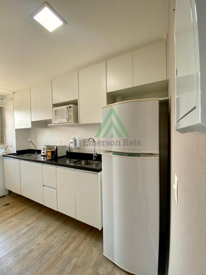 Apartamento à venda com 1 quarto, 55m² - Foto 16