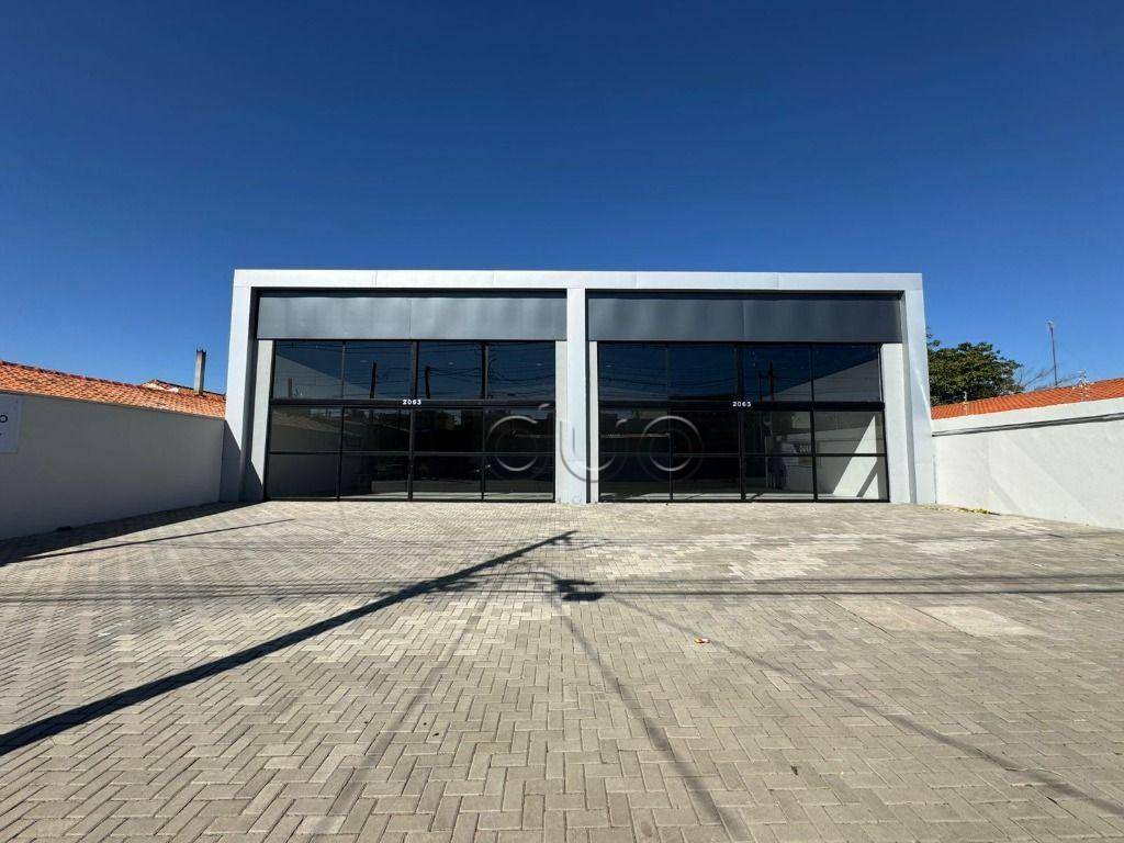 Loja-Salão para alugar, 160m² - Foto 2