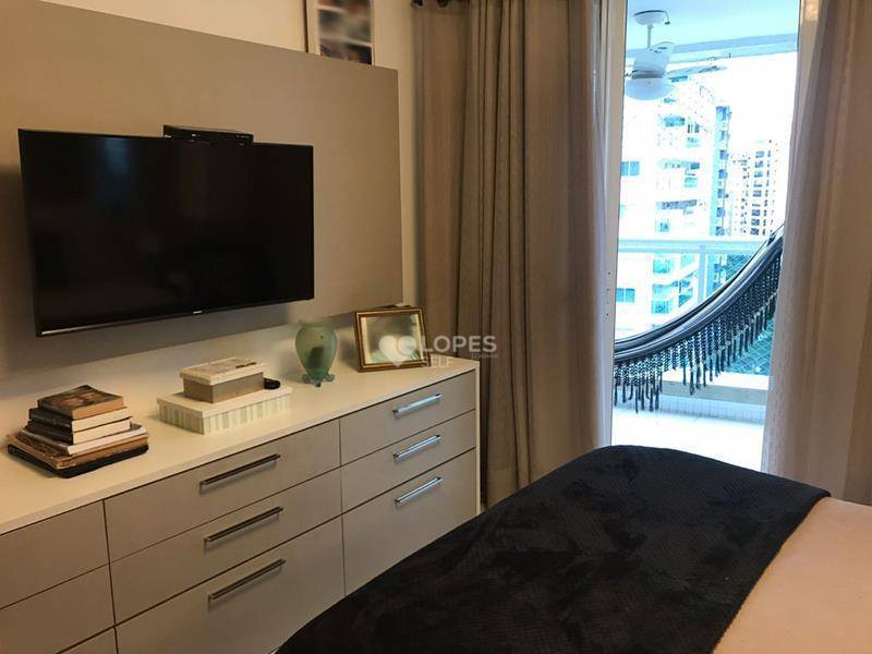 Apartamento à venda com 3 quartos, 120m² - Foto 5