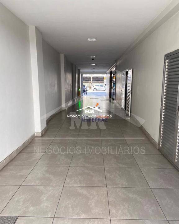 Conjunto Comercial-Sala à venda, 38m² - Foto 9