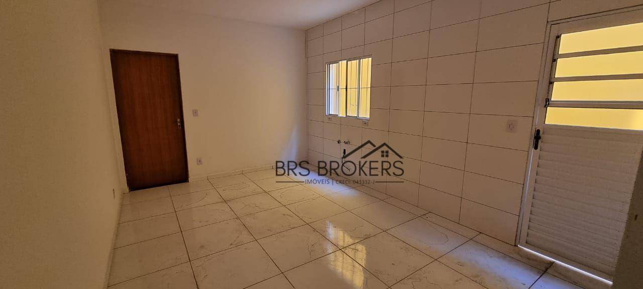 Sobrado à venda com 4 quartos, 125M2 - Foto 6