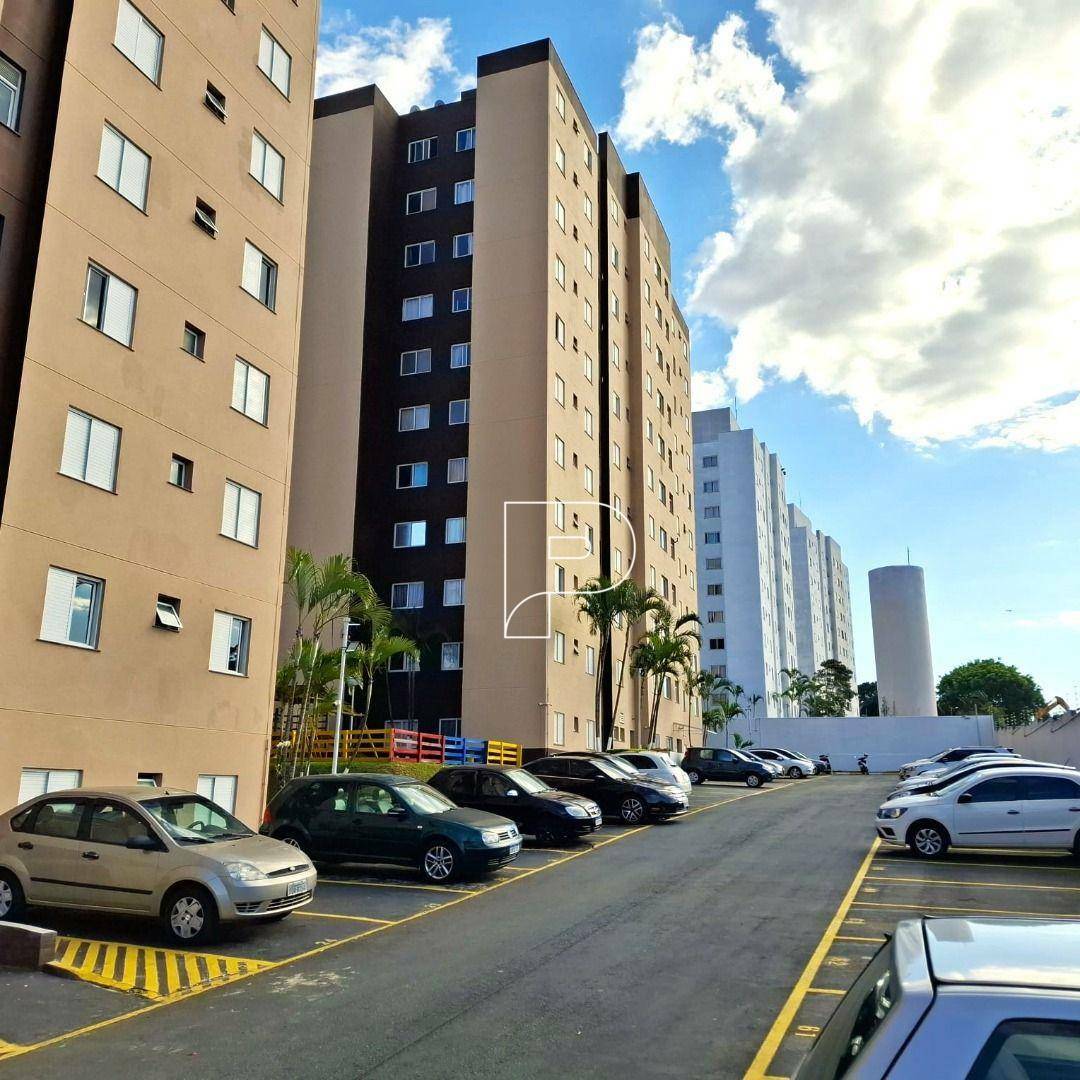 Apartamento à venda com 2 quartos, 47m² - Foto 33