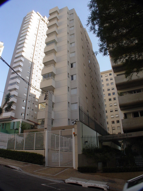 Apartamento à venda com 2 quartos, 148m² - Foto 1