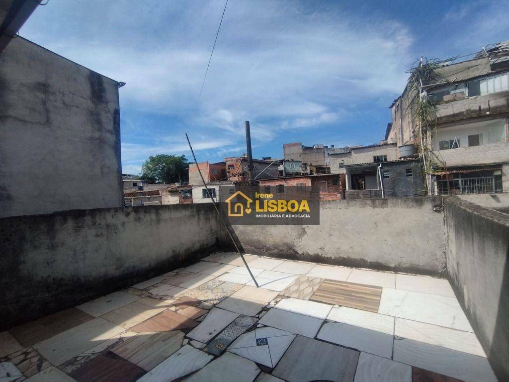 Sobrado à venda e aluguel com 4 quartos, 170m² - Foto 28