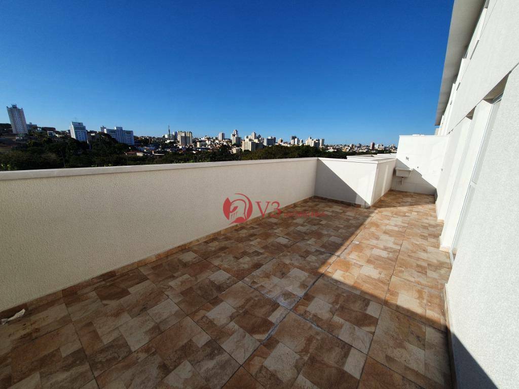 Apartamento à venda com 2 quartos, 77m² - Foto 8