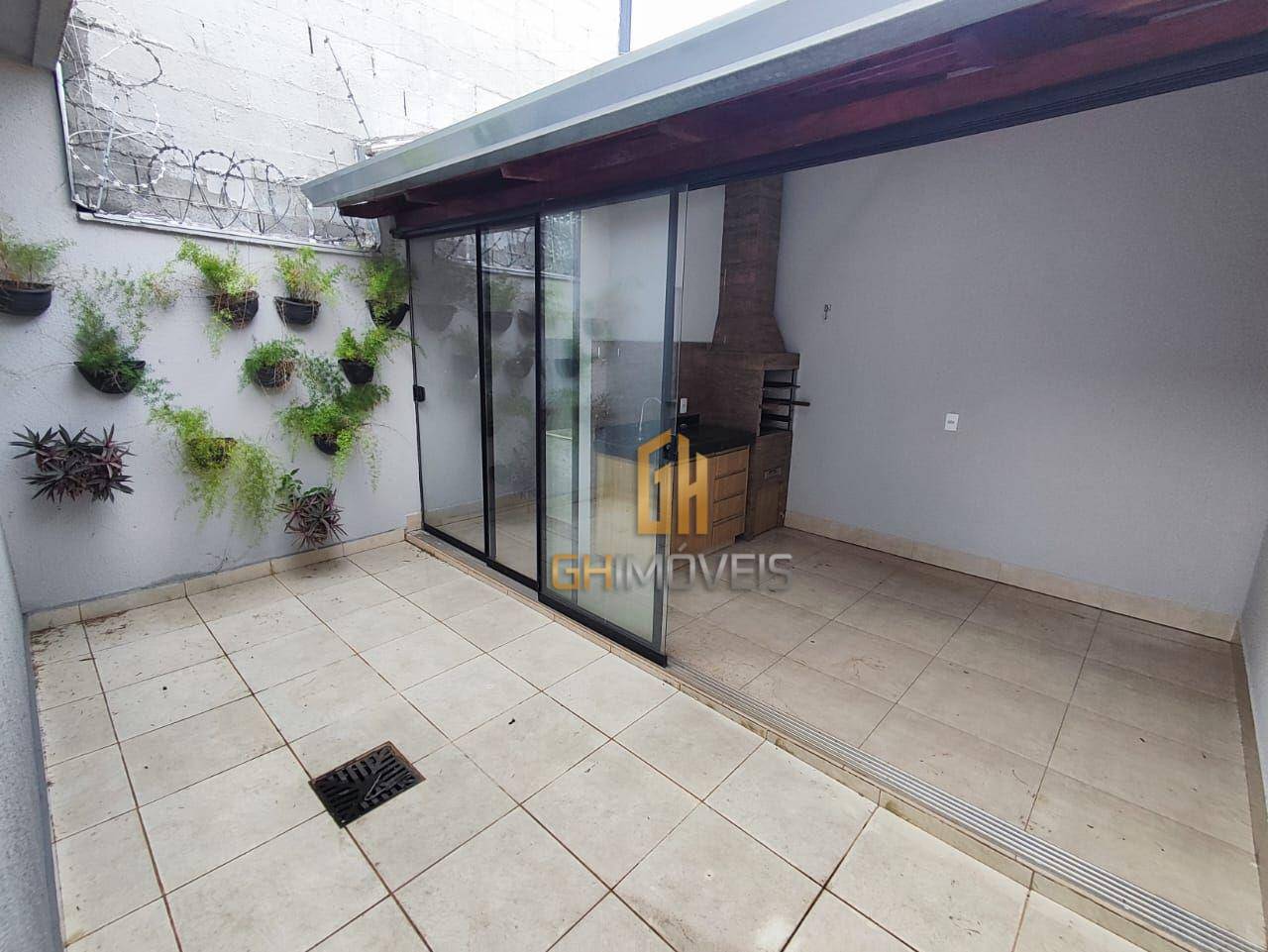 Casa à venda com 2 quartos, 97m² - Foto 24