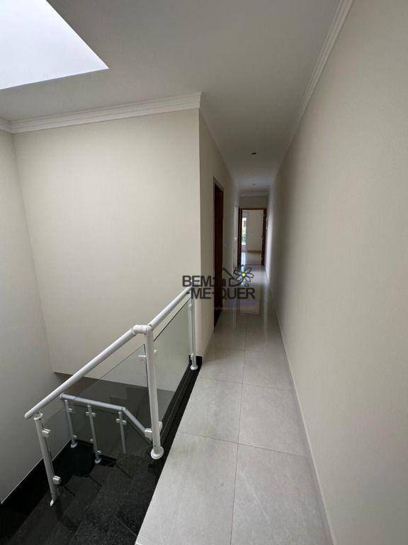 Sobrado à venda com 3 quartos, 160m² - Foto 19