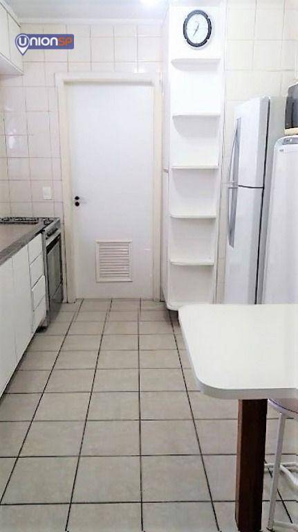 Apartamento à venda com 3 quartos, 160m² - Foto 12