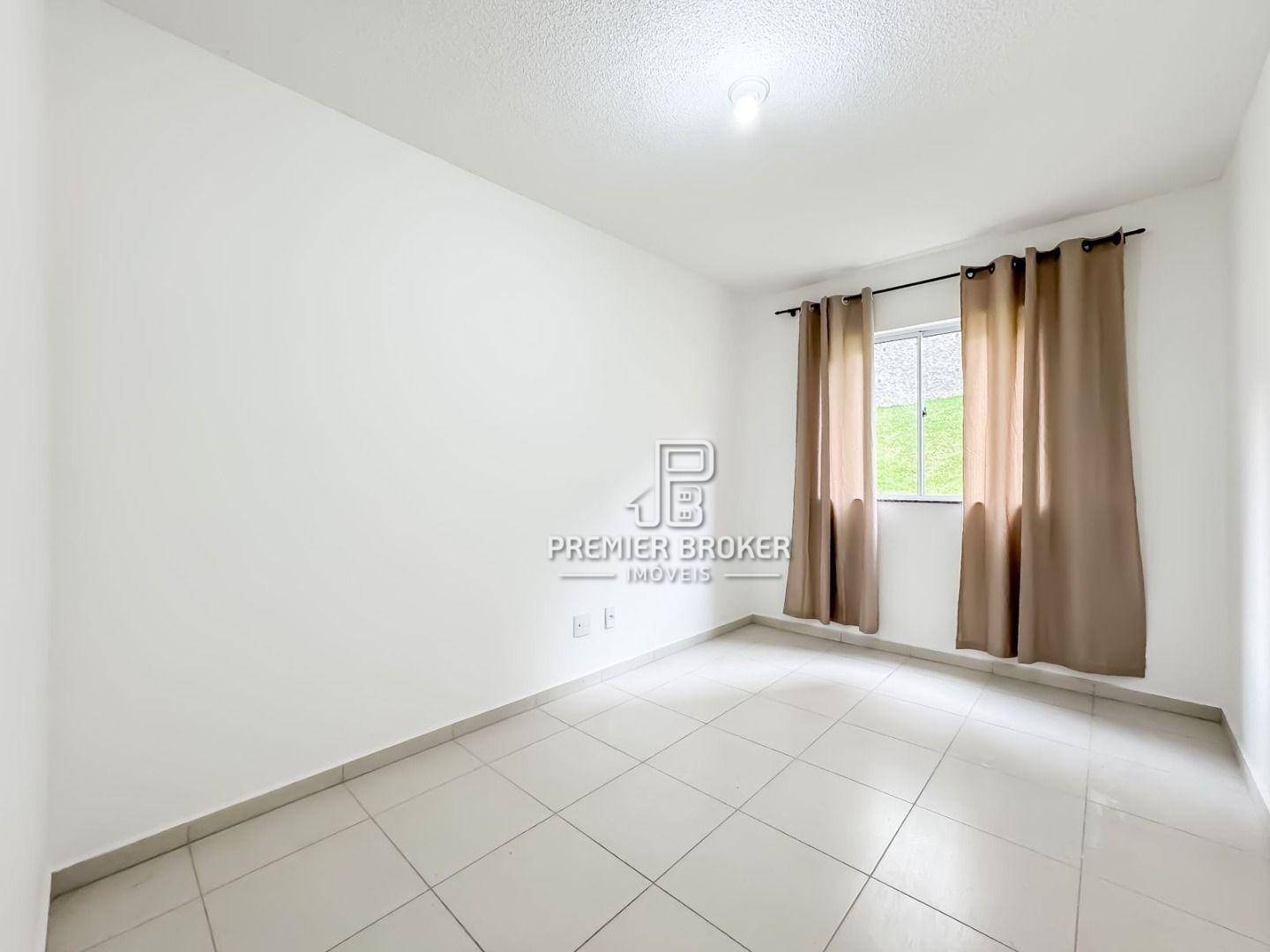 Apartamento à venda com 2 quartos, 55m² - Foto 4