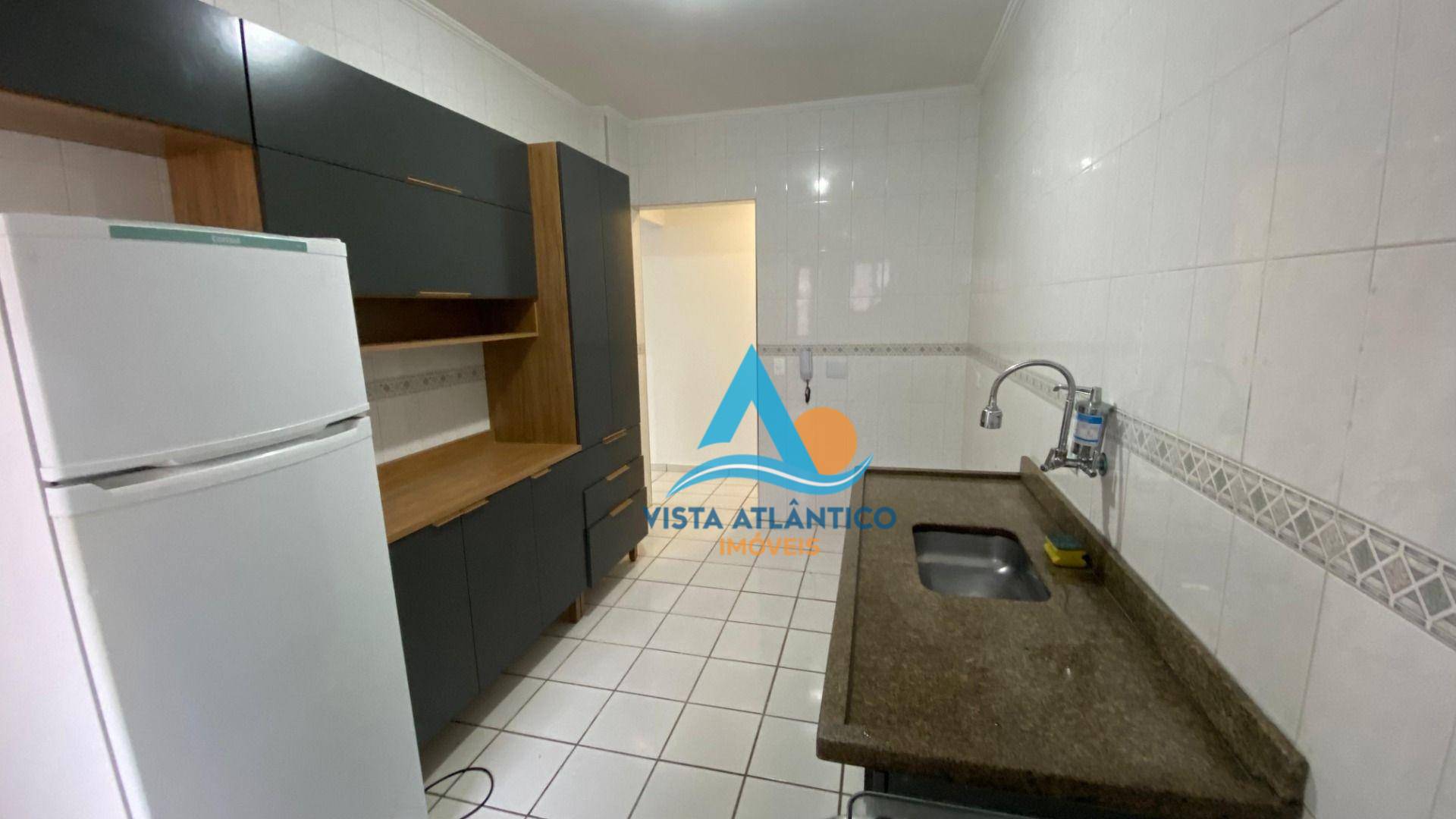 Apartamento à venda com 1 quarto, 54m² - Foto 7