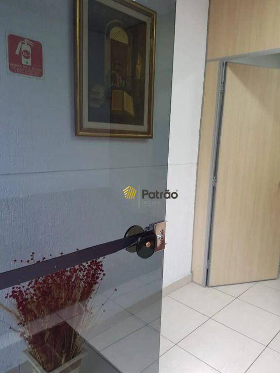 Loja-Salão à venda e aluguel, 70m² - Foto 2