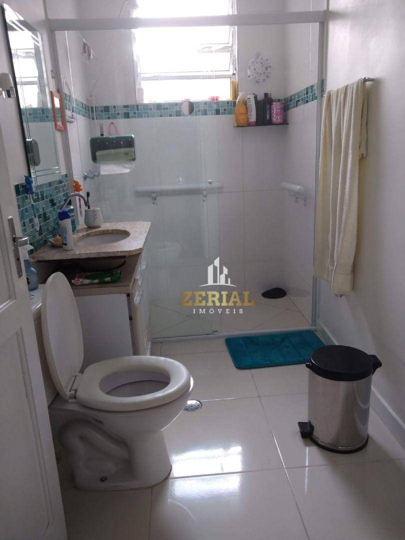 Sobrado à venda com 2 quartos, 120m² - Foto 8