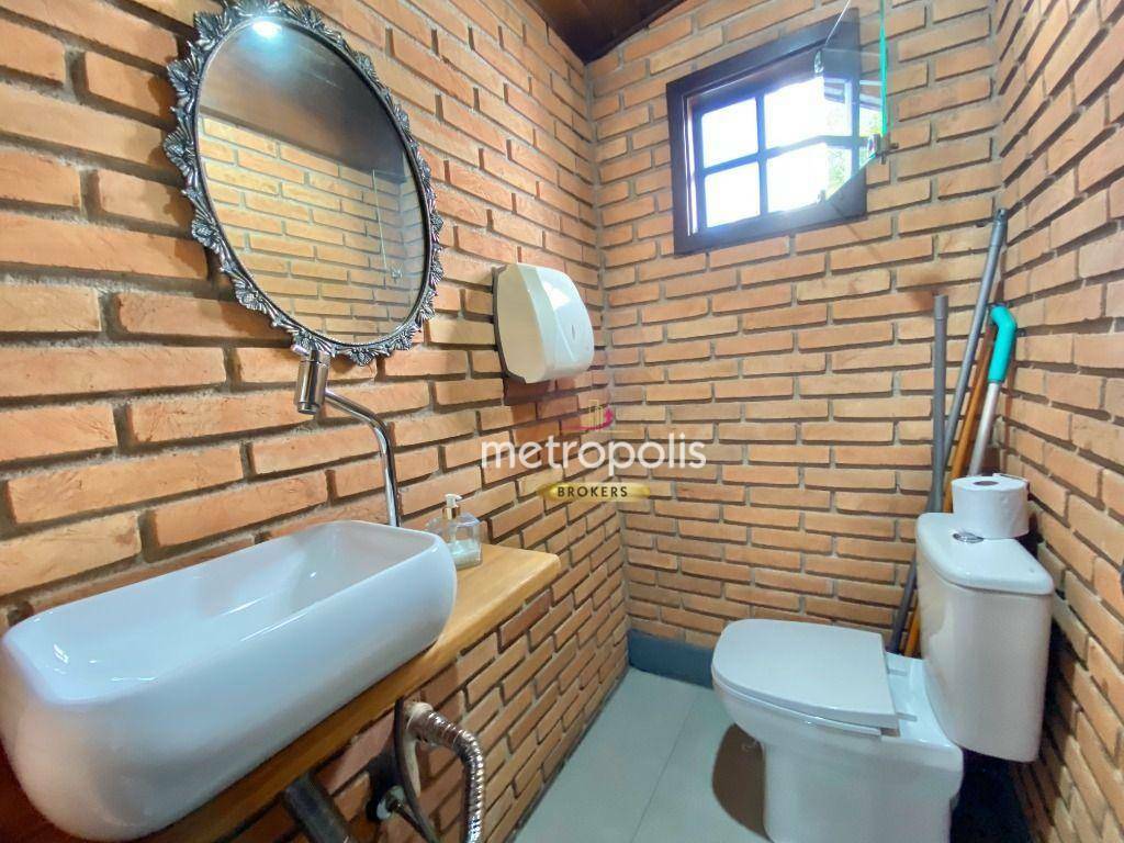 Casa à venda e aluguel, 240m² - Foto 5