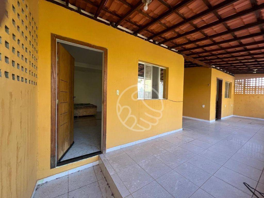 Casa para alugar com 3 quartos, 165m² - Foto 10