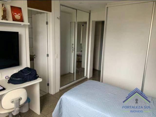 Apartamento à venda com 4 quartos, 253m² - Foto 15