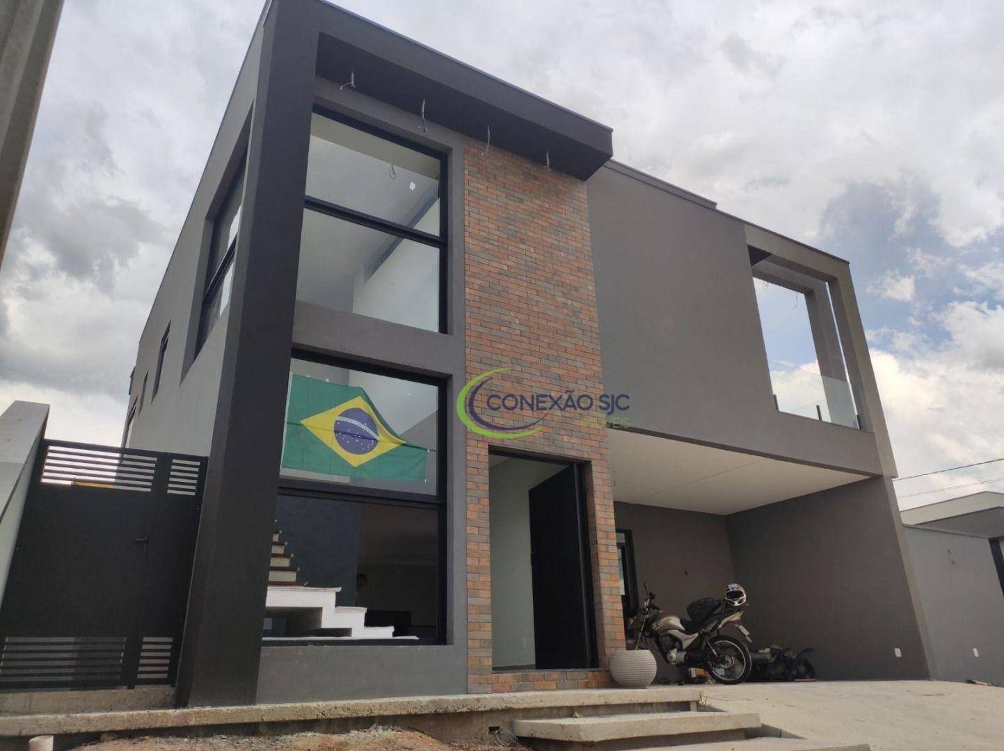 Casa de Condomínio à venda com 4 quartos, 210m² - Foto 5