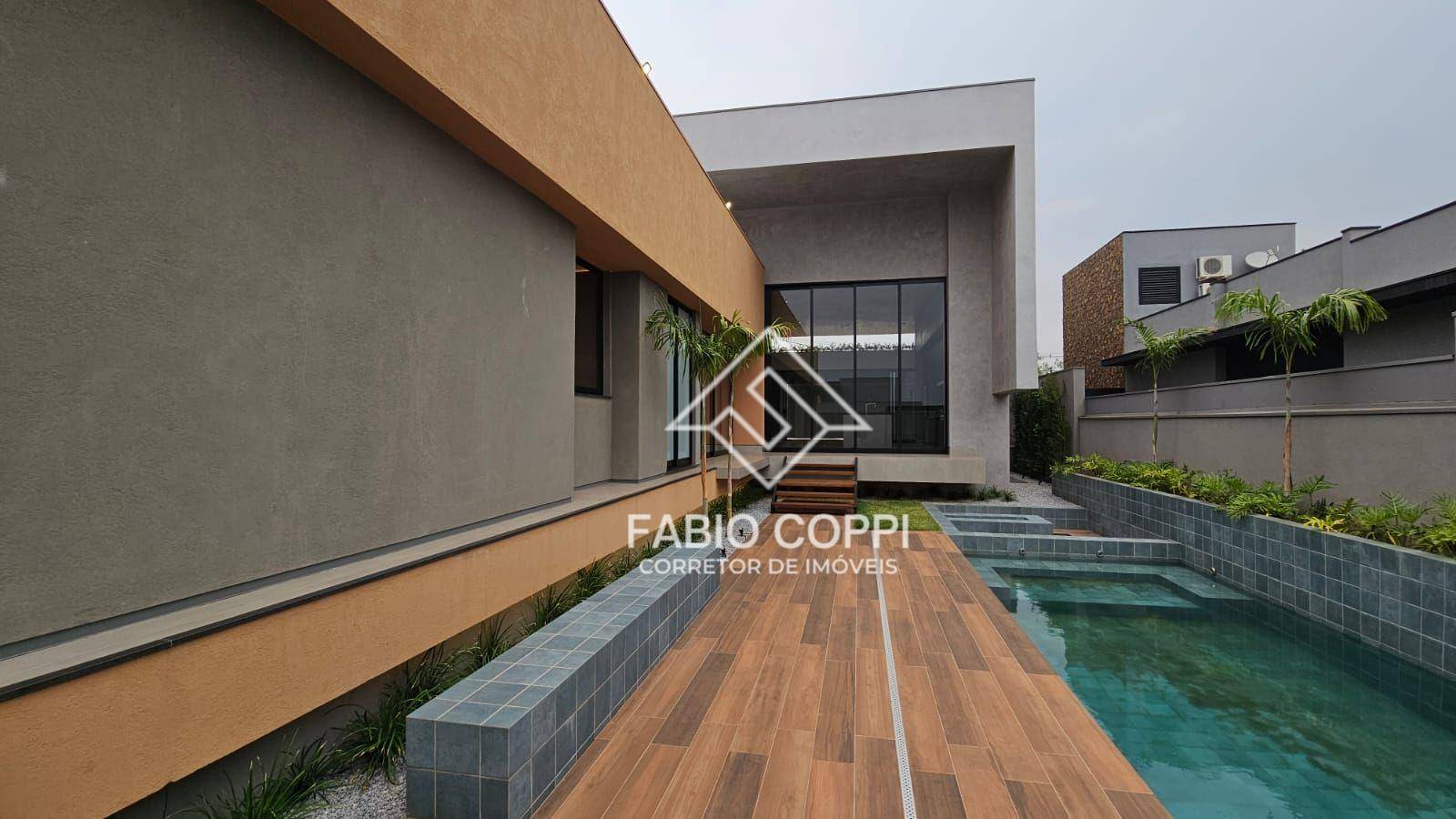 Casa de Condomínio à venda com 3 quartos, 335m² - Foto 34