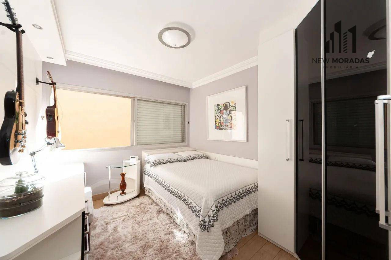 Apartamento à venda com 3 quartos, 148m² - Foto 14