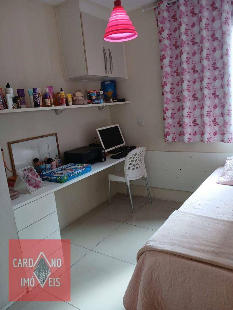 Apartamento à venda com 3 quartos, 70m² - Foto 6