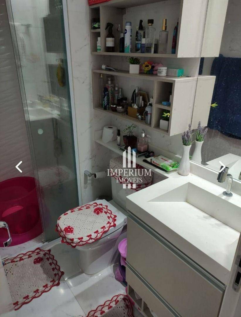 Apartamento à venda com 2 quartos, 50m² - Foto 10