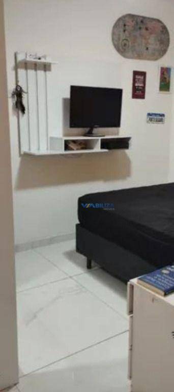 Apartamento à venda com 2 quartos, 59m² - Foto 6