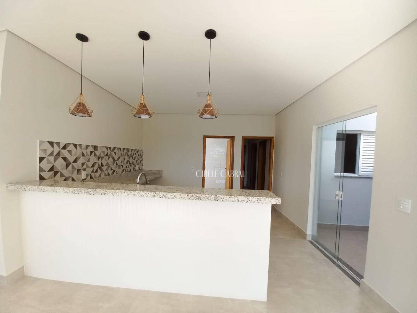 Casa de Condomínio à venda com 3 quartos, 183m² - Foto 9