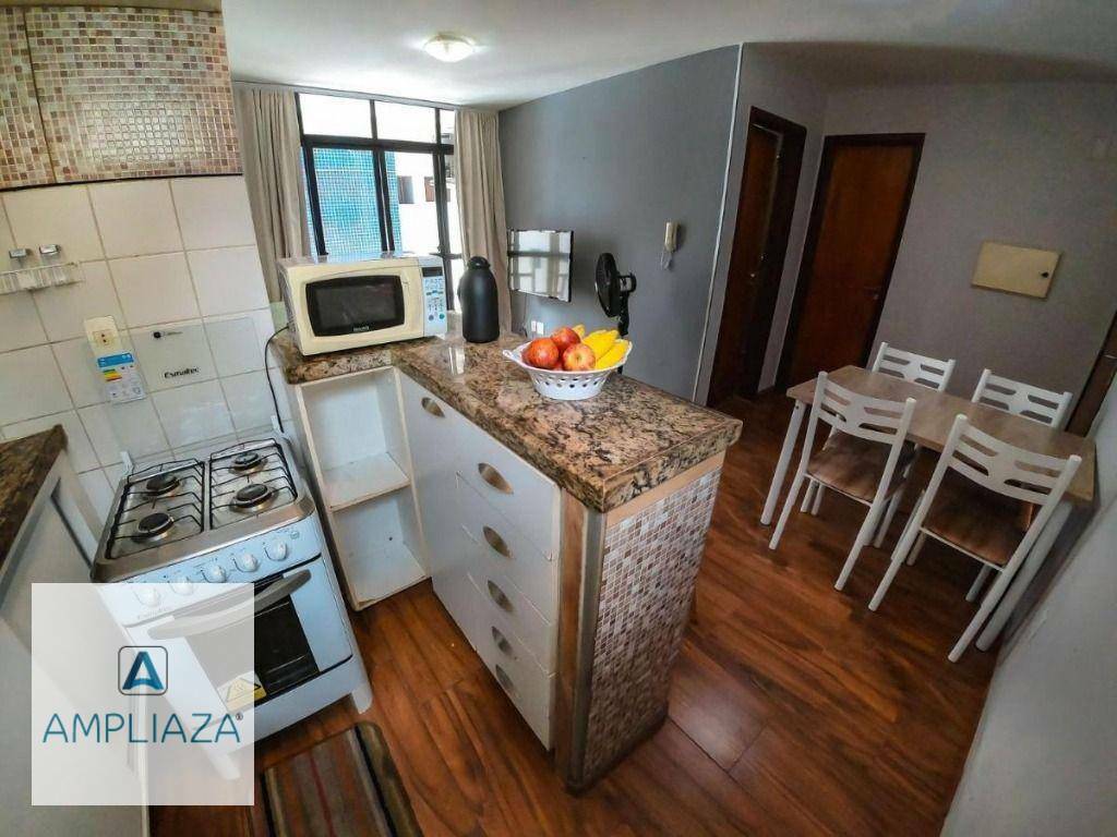 Apartamento à venda com 2 quartos, 45m² - Foto 10