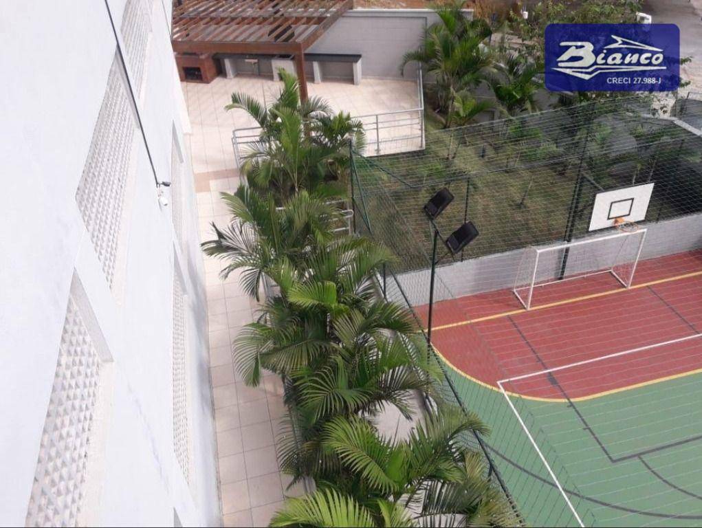 Apartamento à venda com 2 quartos, 52m² - Foto 35