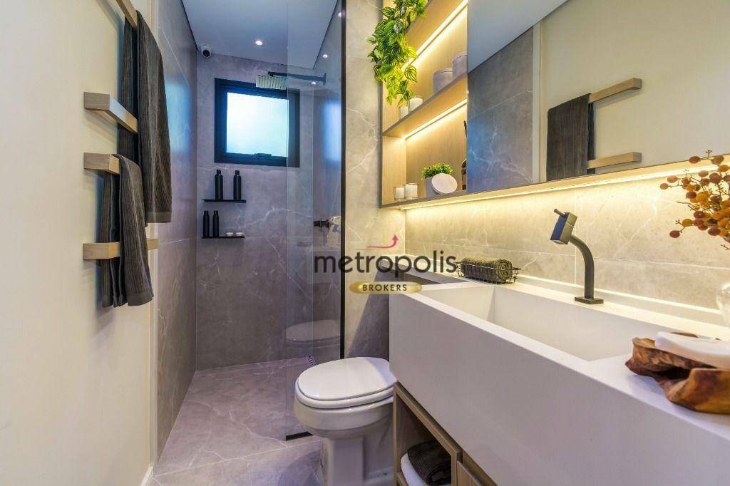 Apartamento à venda com 3 quartos, 82m² - Foto 16