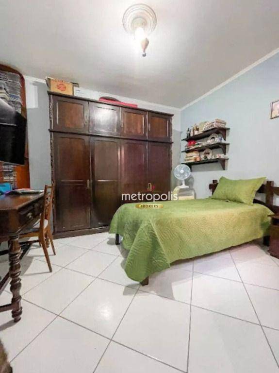 Sobrado à venda com 4 quartos, 208m² - Foto 18