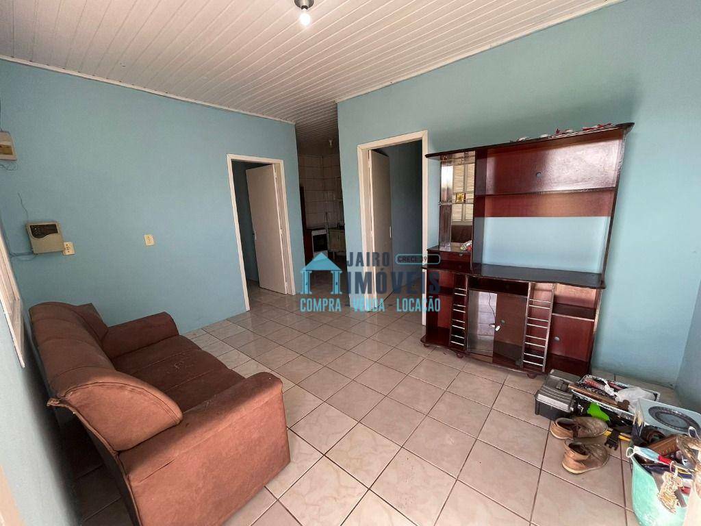 Casa à venda com 2 quartos - Foto 4