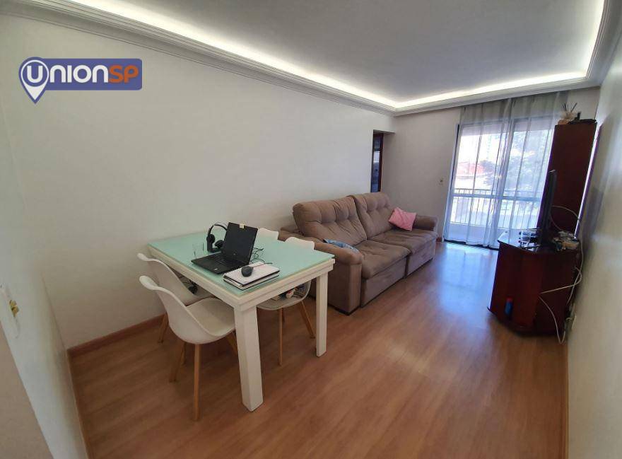 Apartamento à venda com 2 quartos, 60m² - Foto 1