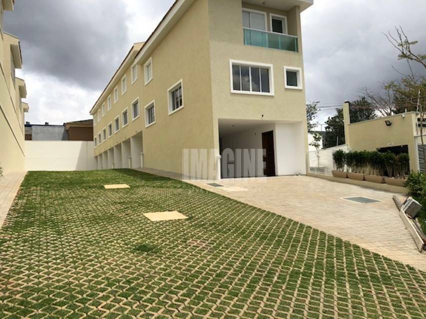 Sobrado à venda com 3 quartos, 112m² - Foto 3