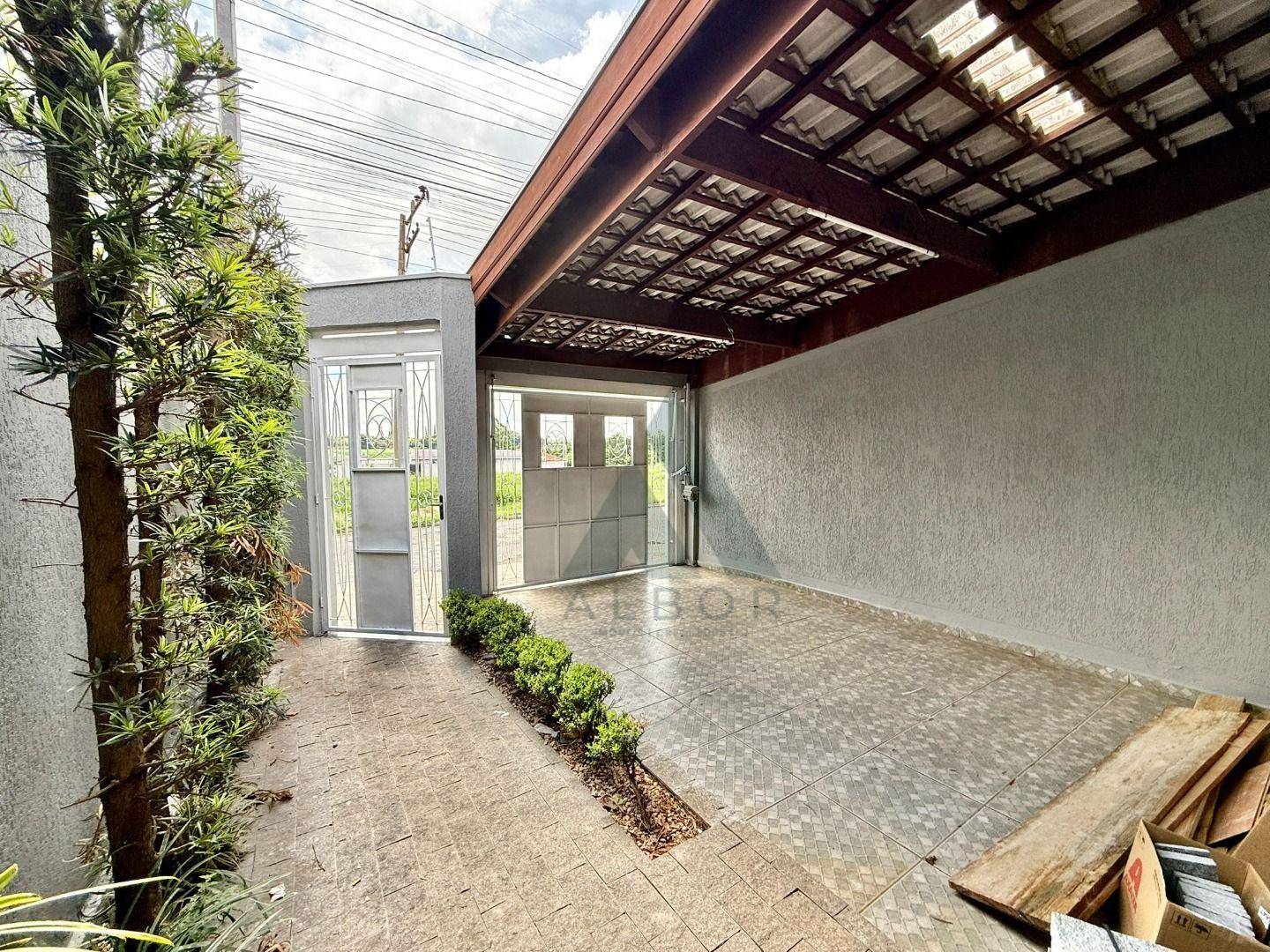 Casa, 2 quartos, 106 m² - Foto 3