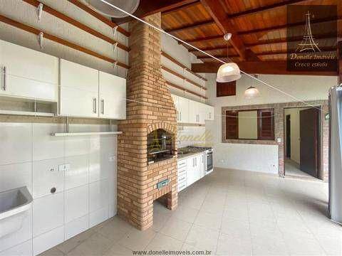 Sobrado à venda com 3 quartos, 295m² - Foto 6