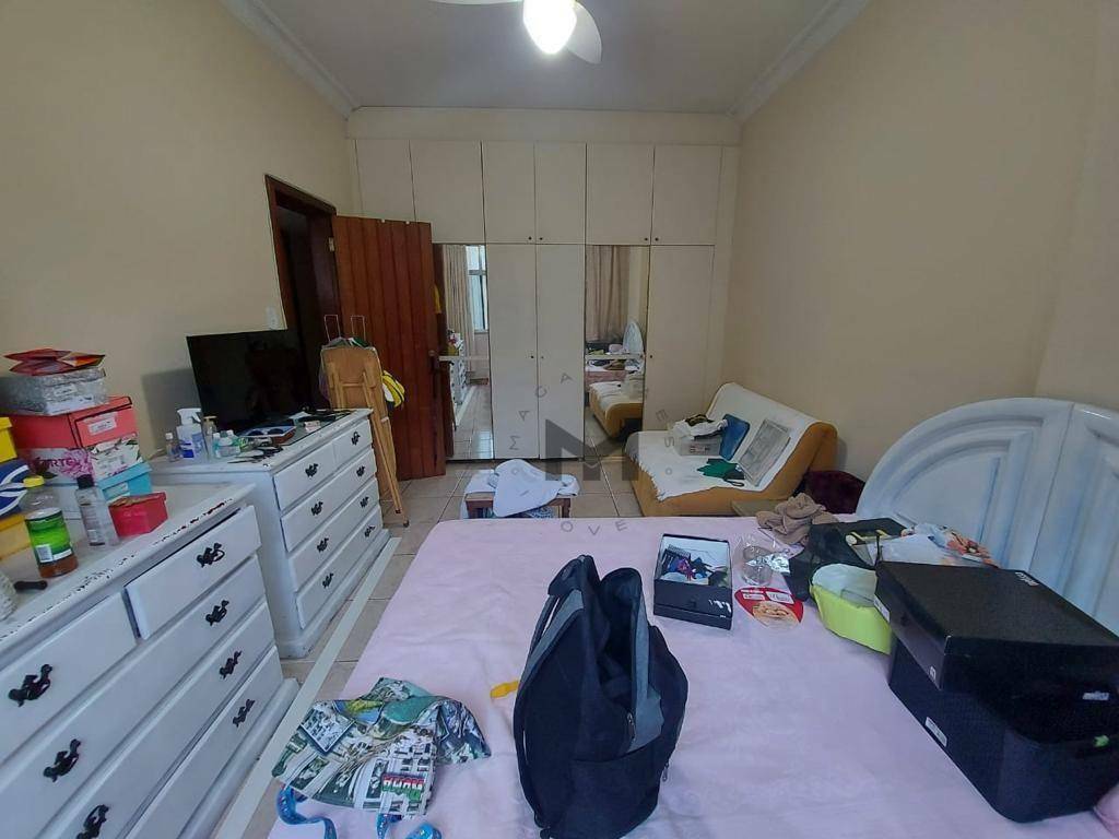 Apartamento à venda com 3 quartos, 115m² - Foto 11