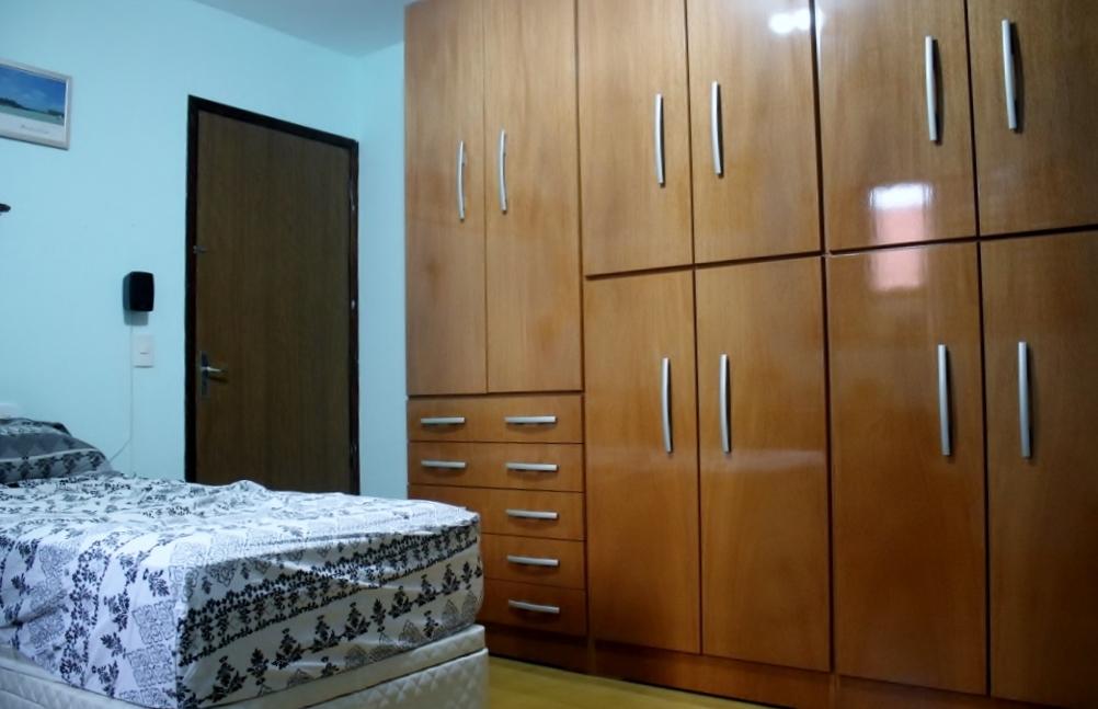 Sobrado à venda com 3 quartos, 200m² - Foto 18