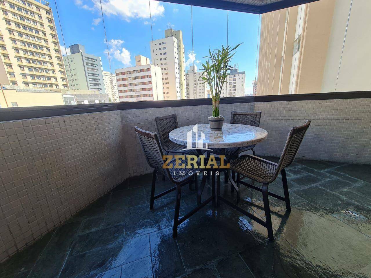 Apartamento à venda com 4 quartos, 226m² - Foto 28