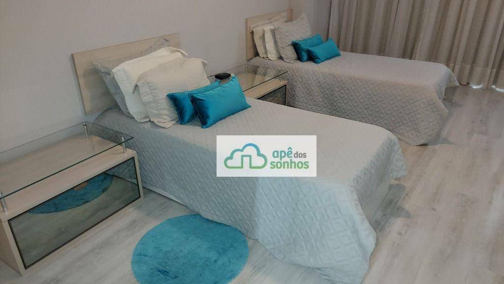 Apartamento à venda com 3 quartos, 179m² - Foto 47