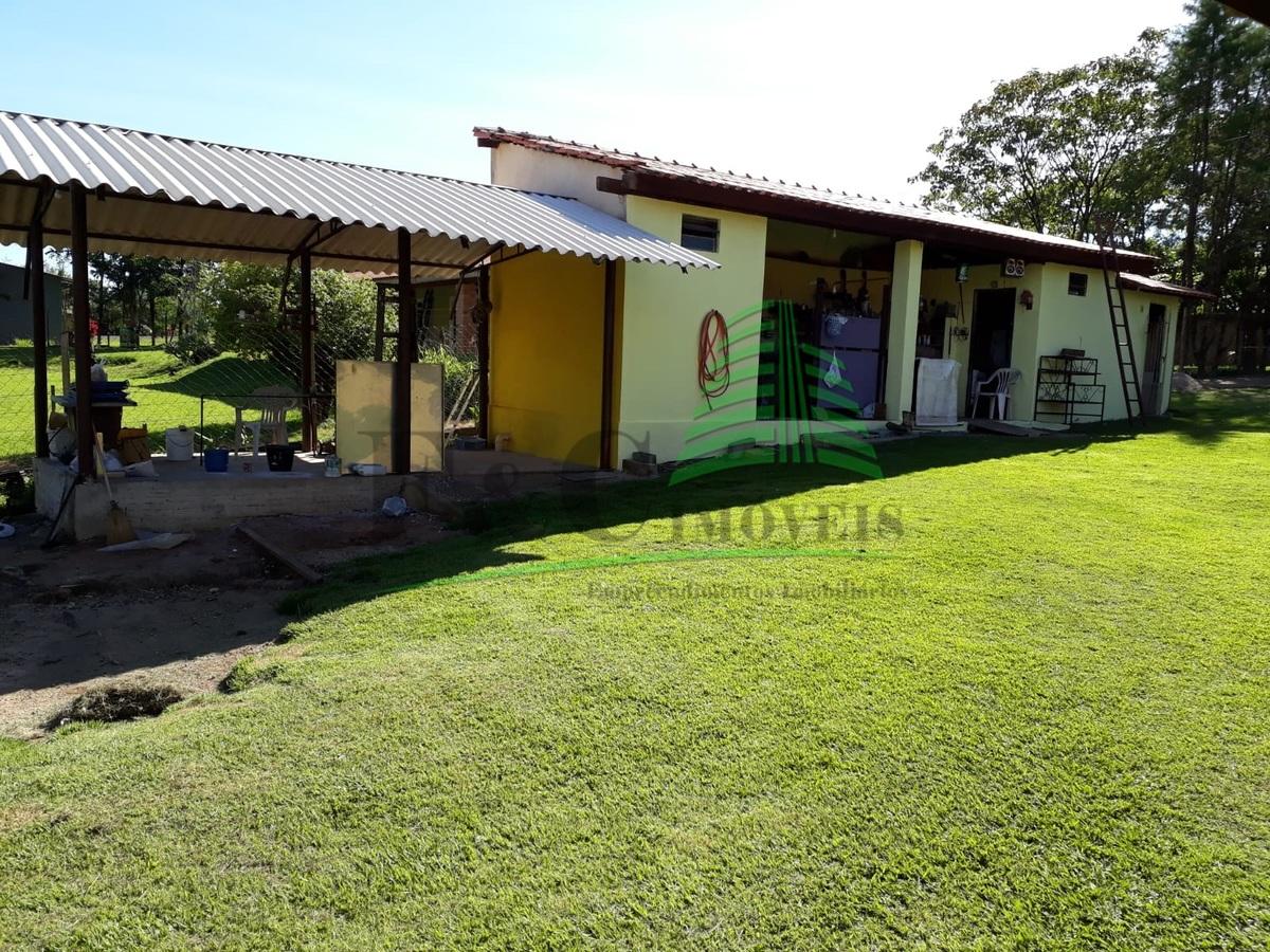 Fazenda à venda com 2 quartos, 5000m² - Foto 7