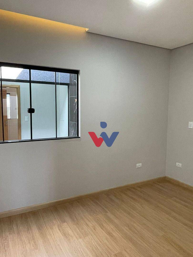 Casa à venda com 3 quartos, 136m² - Foto 18