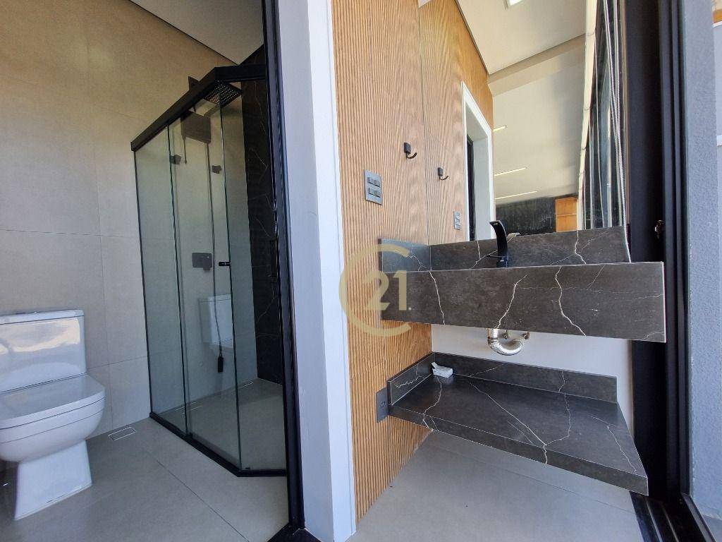 Casa de Condomínio à venda com 3 quartos, 270m² - Foto 21